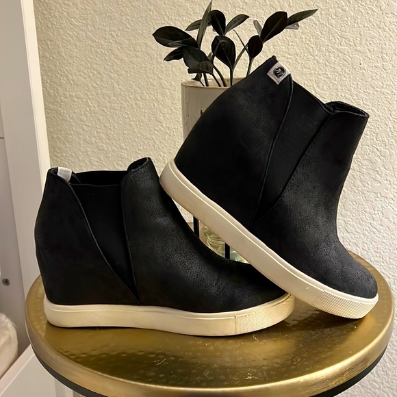 Coconuts by Matisse Shoes Coconut By Matisse Poshmark